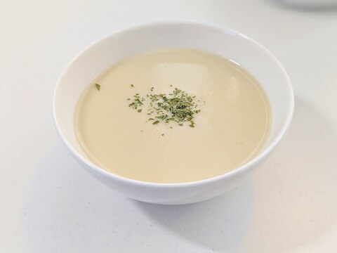 じゃが豆乳スープ ソイリッチ SOYRICH